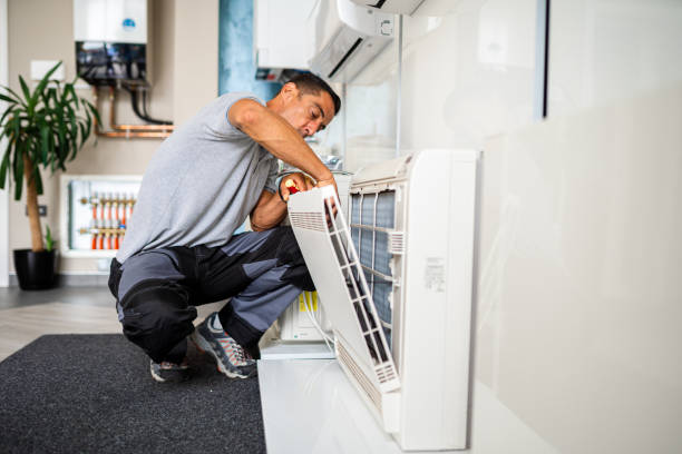 Best Air Duct Sanitizing Services  in Linden, NJ