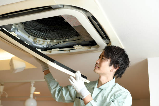 Best Best Air Duct Cleaning Company  in Linden, NJ