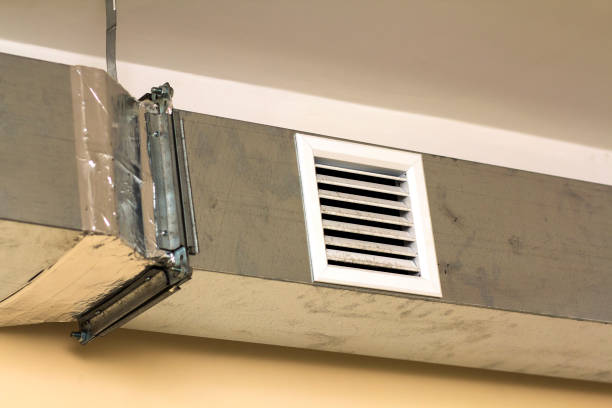 Best Affordable Duct Cleaning Services  in Linden, NJ